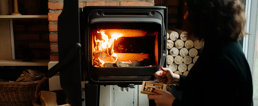 Hearthstone Wood Stoves Fireplace Repair in Darien, Connecticut