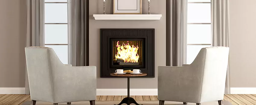 Heatilator Direct Vent Fireplace Services in Darien, Connecticut