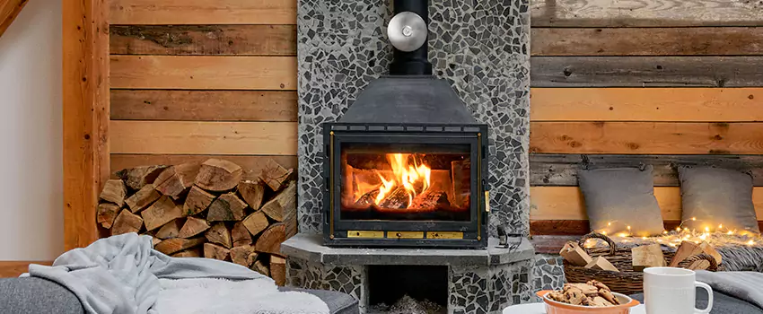 Affordable Wood Fireplace Fixing Solutions in Darien, Connecticut