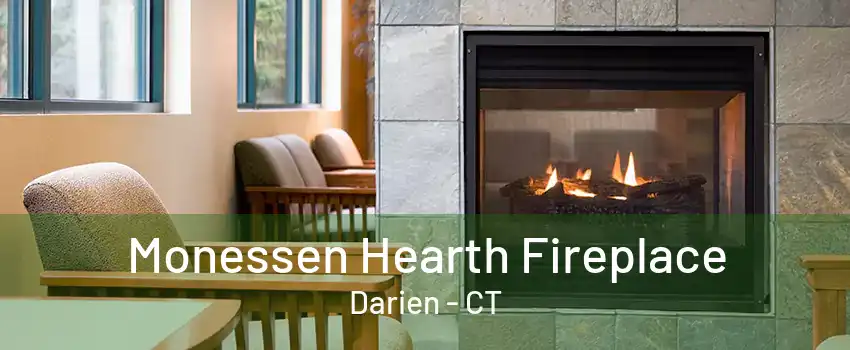 Monessen Hearth Fireplace Darien - CT