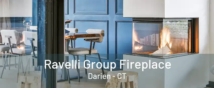 Ravelli Group Fireplace Darien - CT