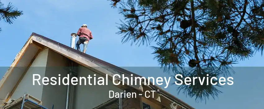 Residential Chimney Services Darien - CT