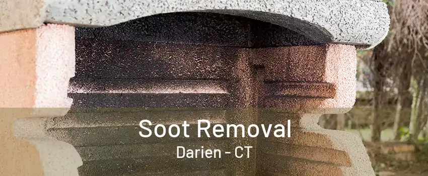 Soot Removal Darien - CT