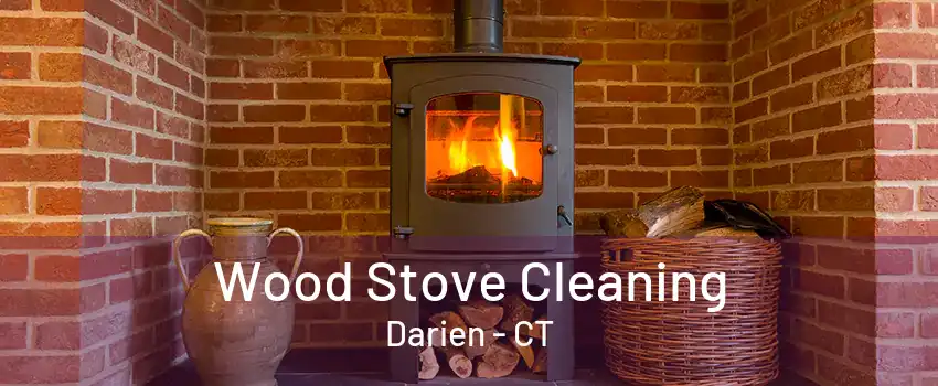 Wood Stove Cleaning Darien - CT